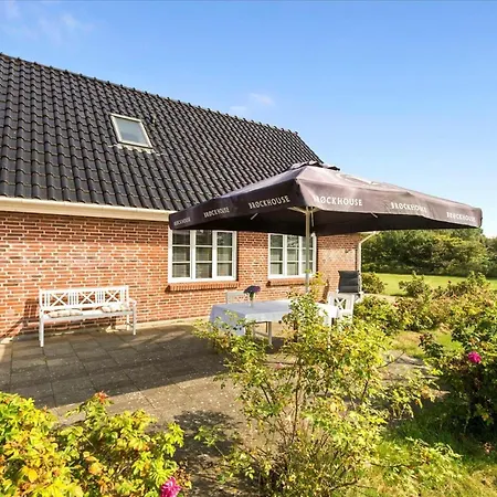 Feriehus C11604-hemmet-tarmvej-254 *