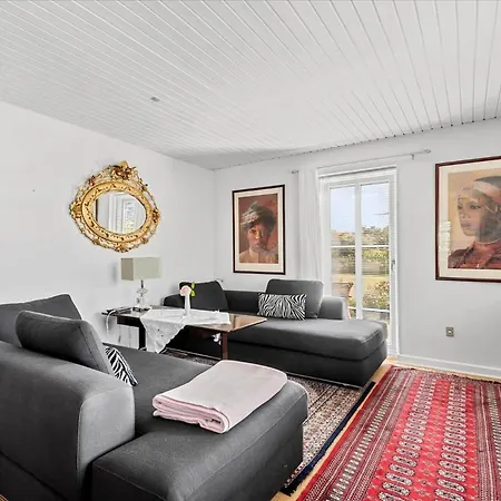 Feriehus C11604-hemmet-tarmvej-254 Hemmet