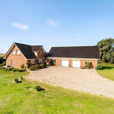 Feriehus C11604-hemmet-tarmvej-254 Hemmet